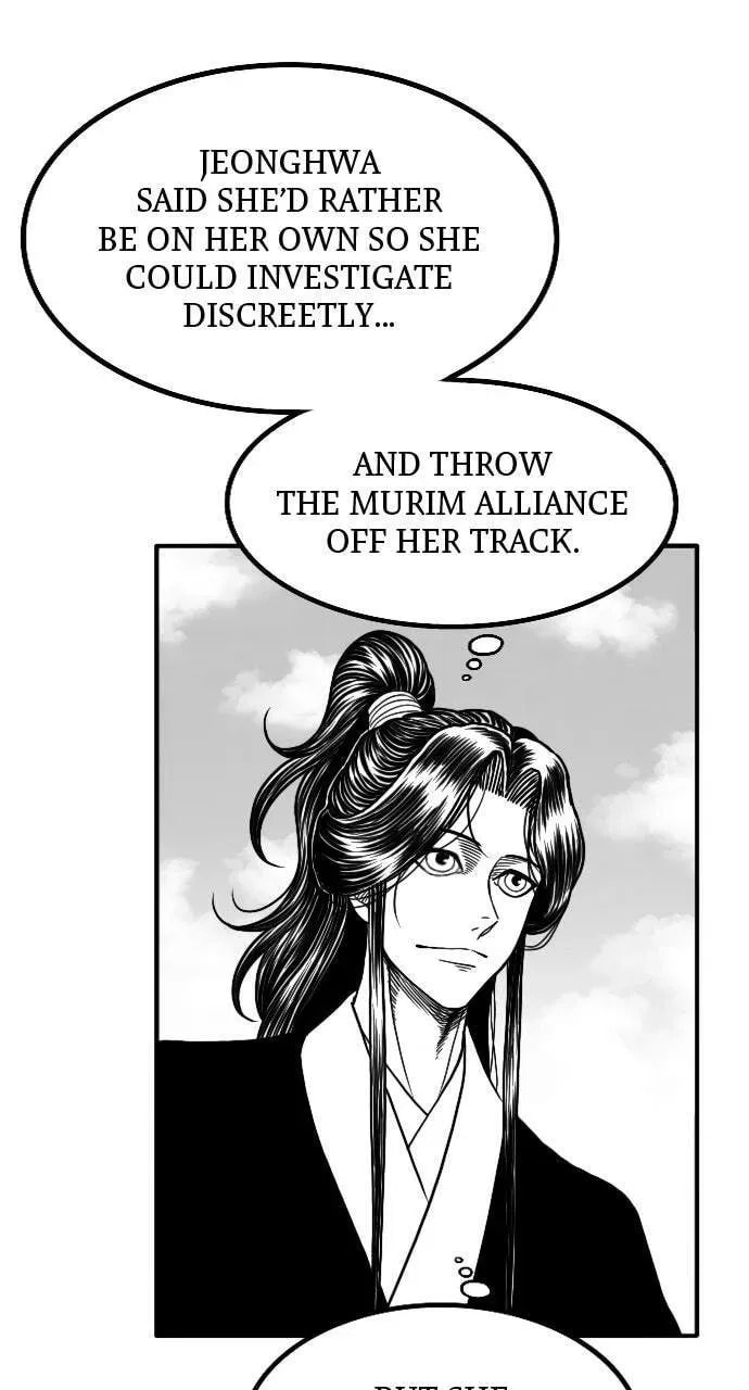 Heuksa Chapter 55 page 62 - 