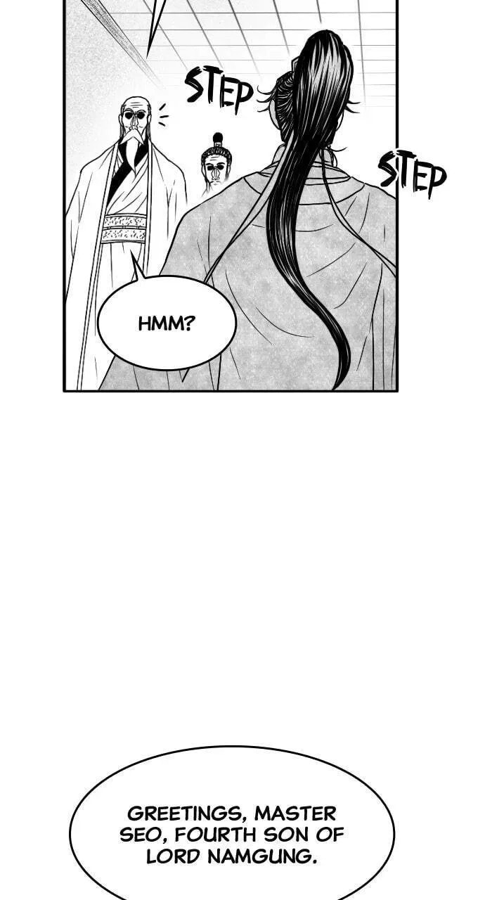 Heuksa Chapter 55 page 73 - 
