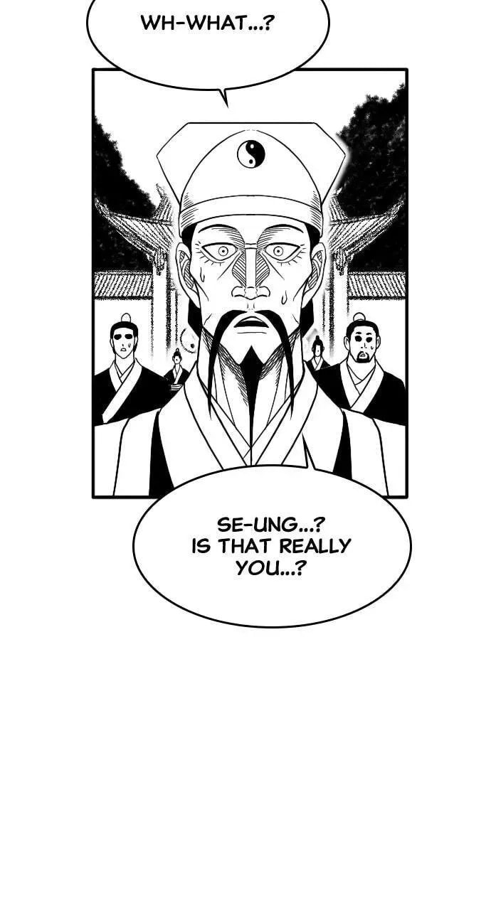Heuksa Chapter 56 page 28 - 
