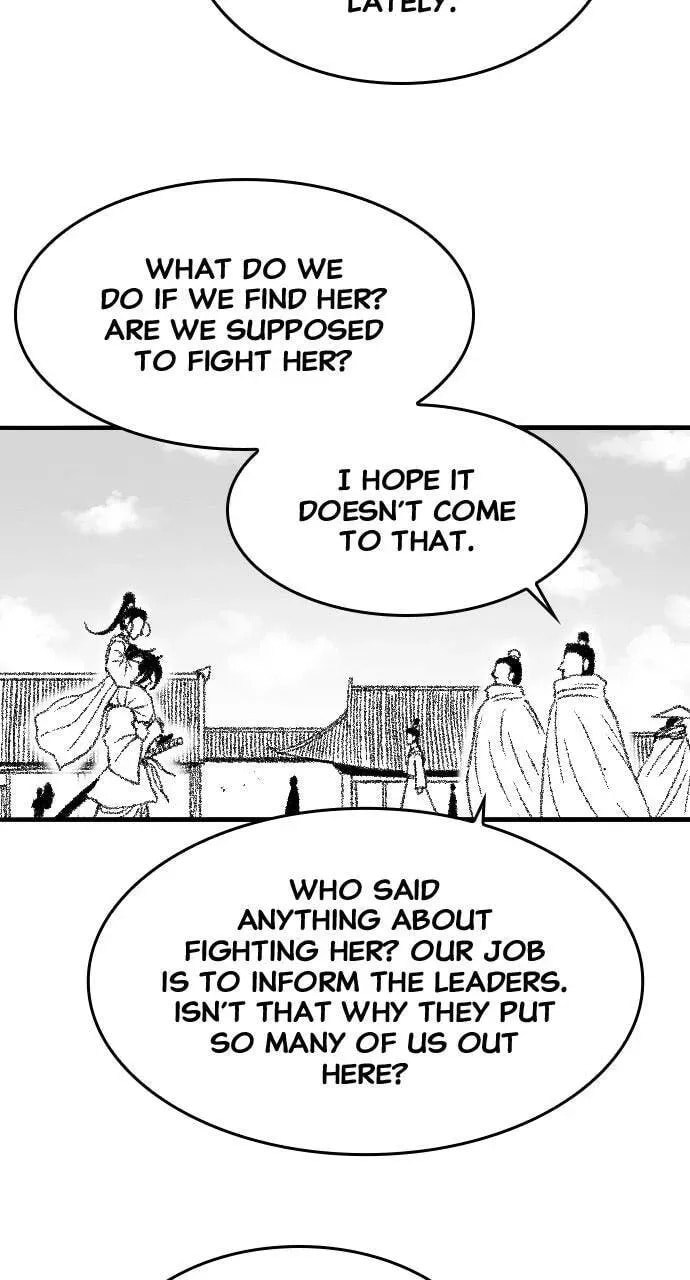 Heuksa Chapter 56 page 34 - 