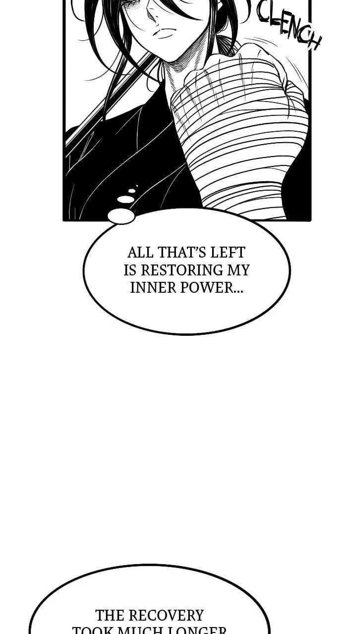 Heuksa Chapter 56 page 57 - 