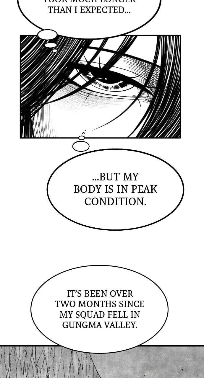 Heuksa Chapter 56 page 58 - 