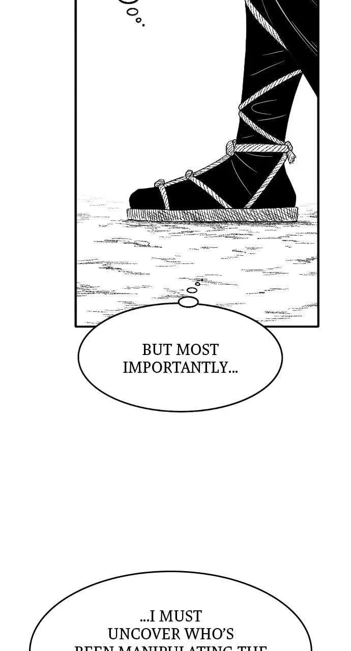 Heuksa Chapter 56 page 61 - 