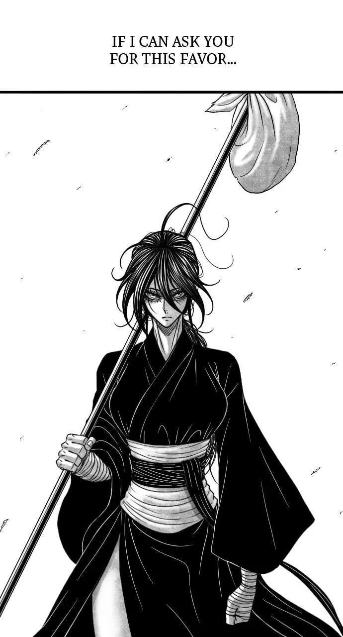 Heuksa Chapter 56 page 69 - 