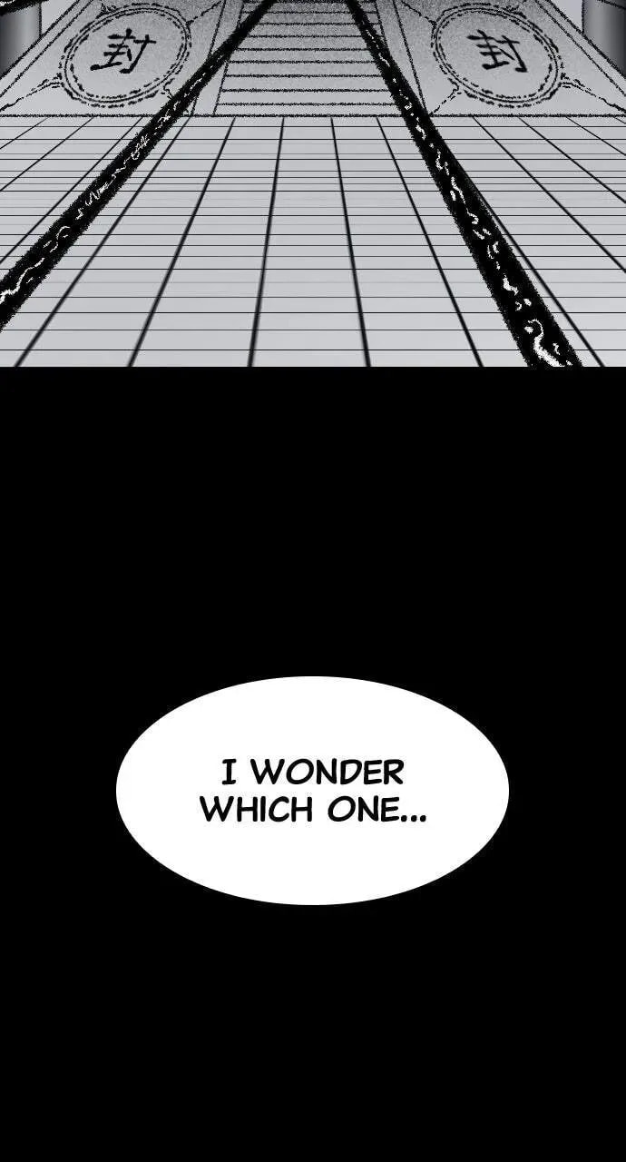Heuksa Chapter 56 page 84 - 