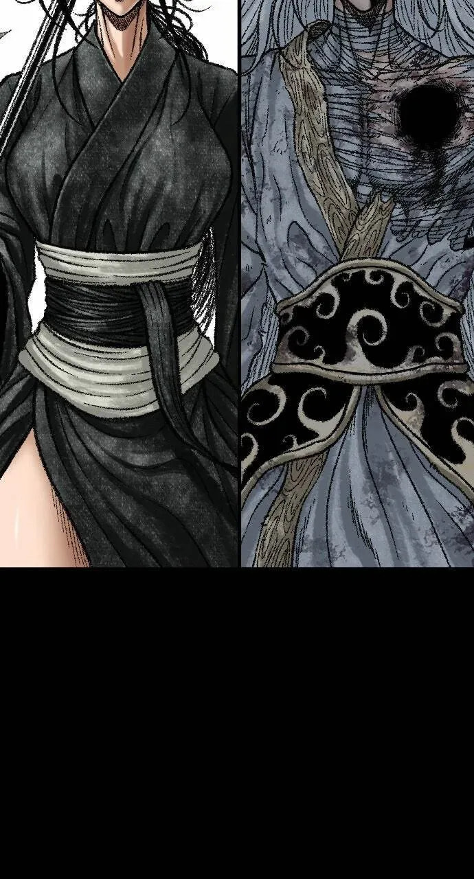 Heuksa Chapter 56 page 87 - 