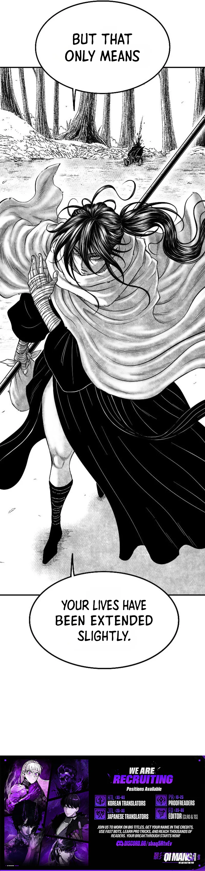 Heuksa Chapter 57 page 20 - 