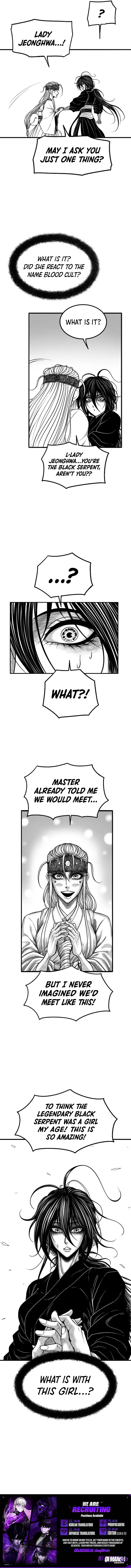 Heuksa Chapter 62 page 10 - 