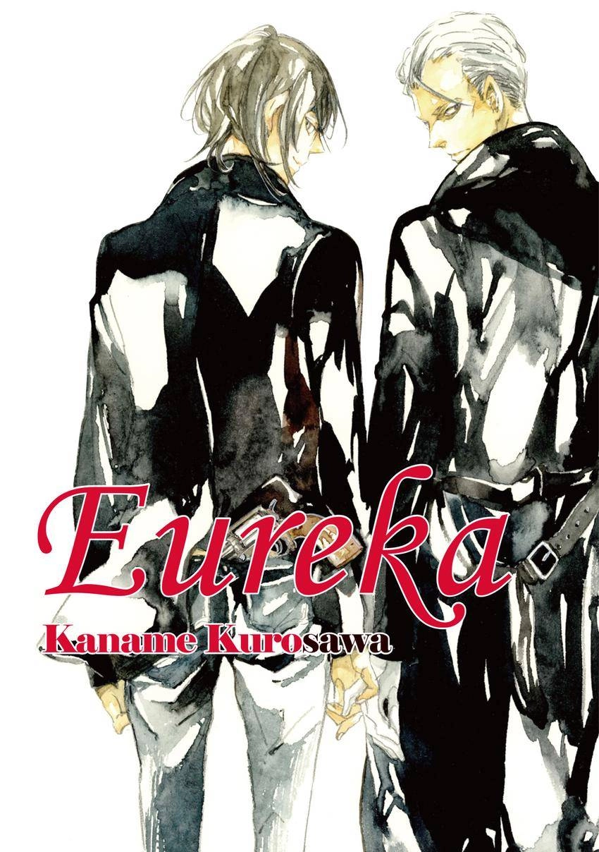 Heureka Chapter 0 page 1 - 