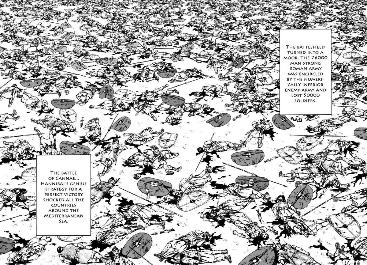 Heureka Chapter 1 page 13 - 