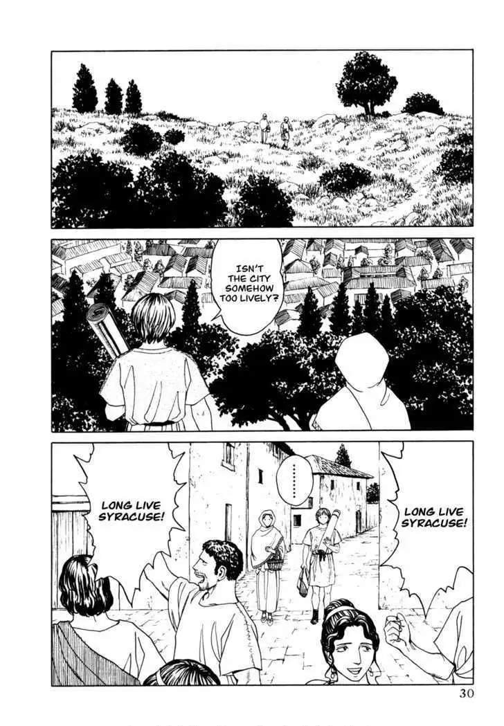 Heureka Chapter 1 page 29 - 