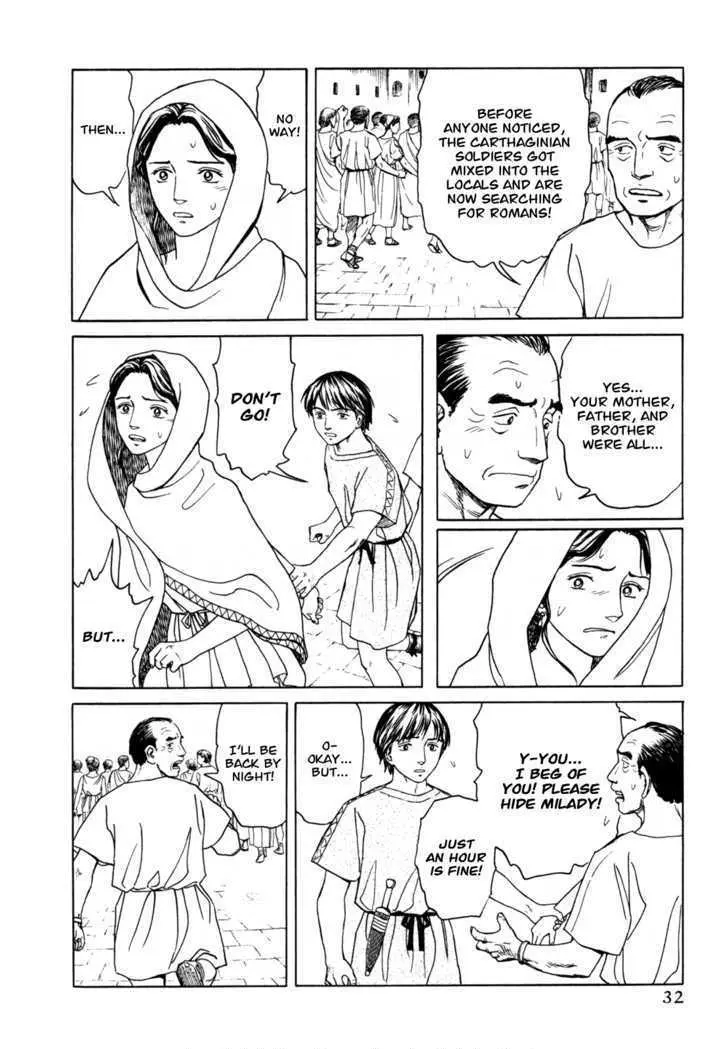 Heureka Chapter 1 page 31 - 