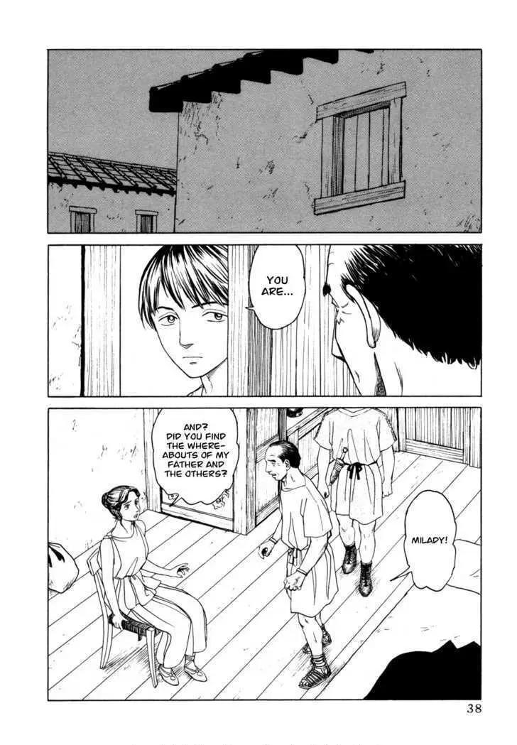 Heureka Chapter 1 page 37 - 