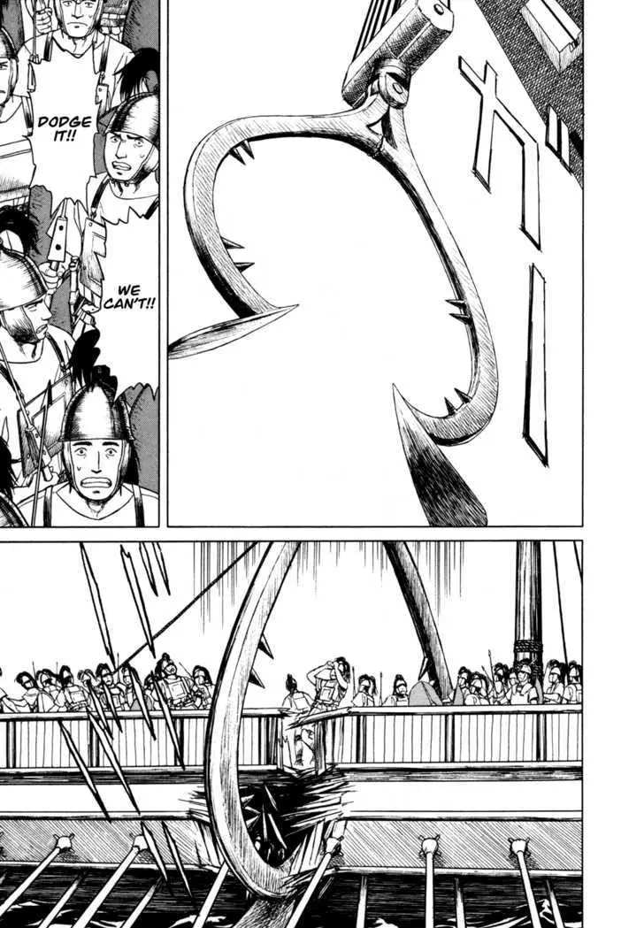 Heureka Chapter 2 page 27 - 