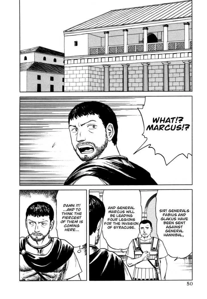 Heureka Chapter 2 page 9 - 