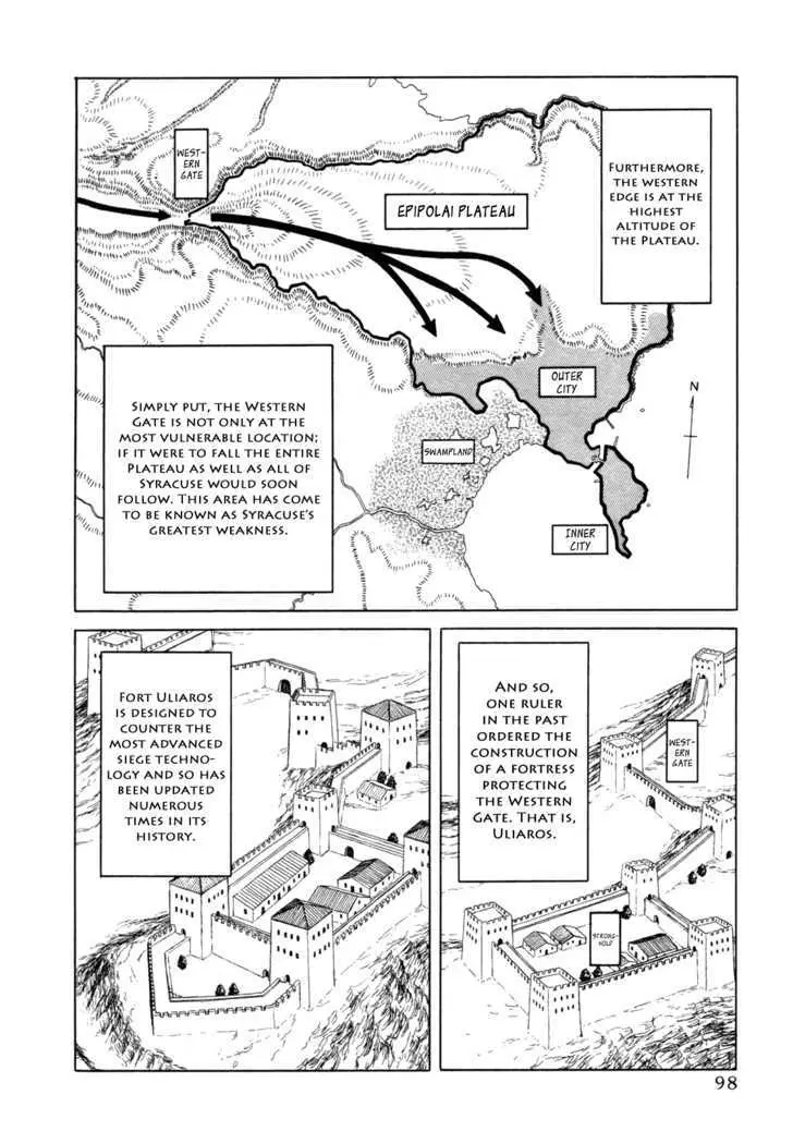 Heureka Chapter 3 page 11 - 