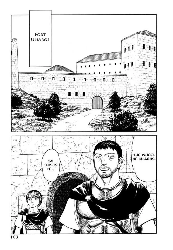 Heureka Chapter 3 page 16 - 