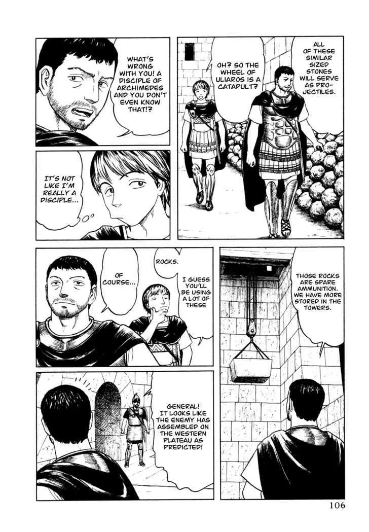 Heureka Chapter 3 page 18 - 