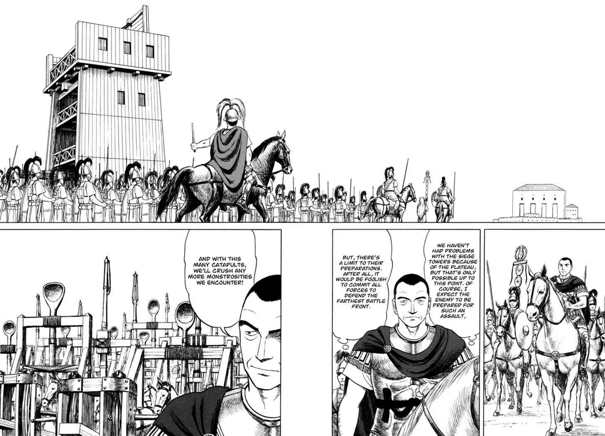 Heureka Chapter 3 page 21 - 