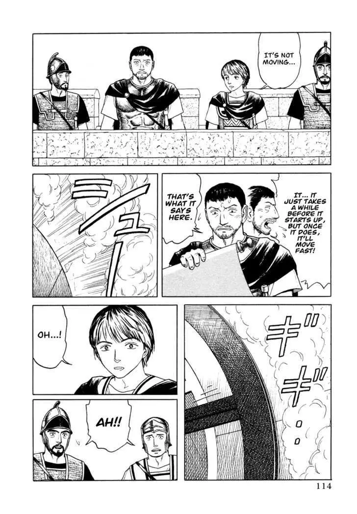 Heureka Chapter 3 page 24 - 