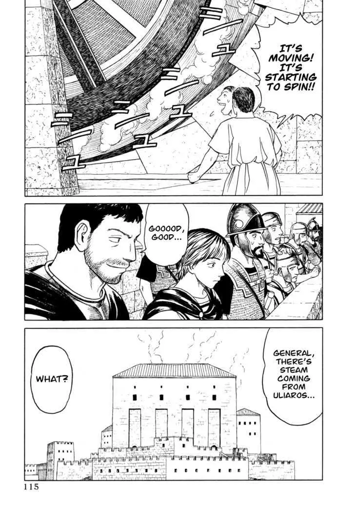 Heureka Chapter 3 page 25 - 
