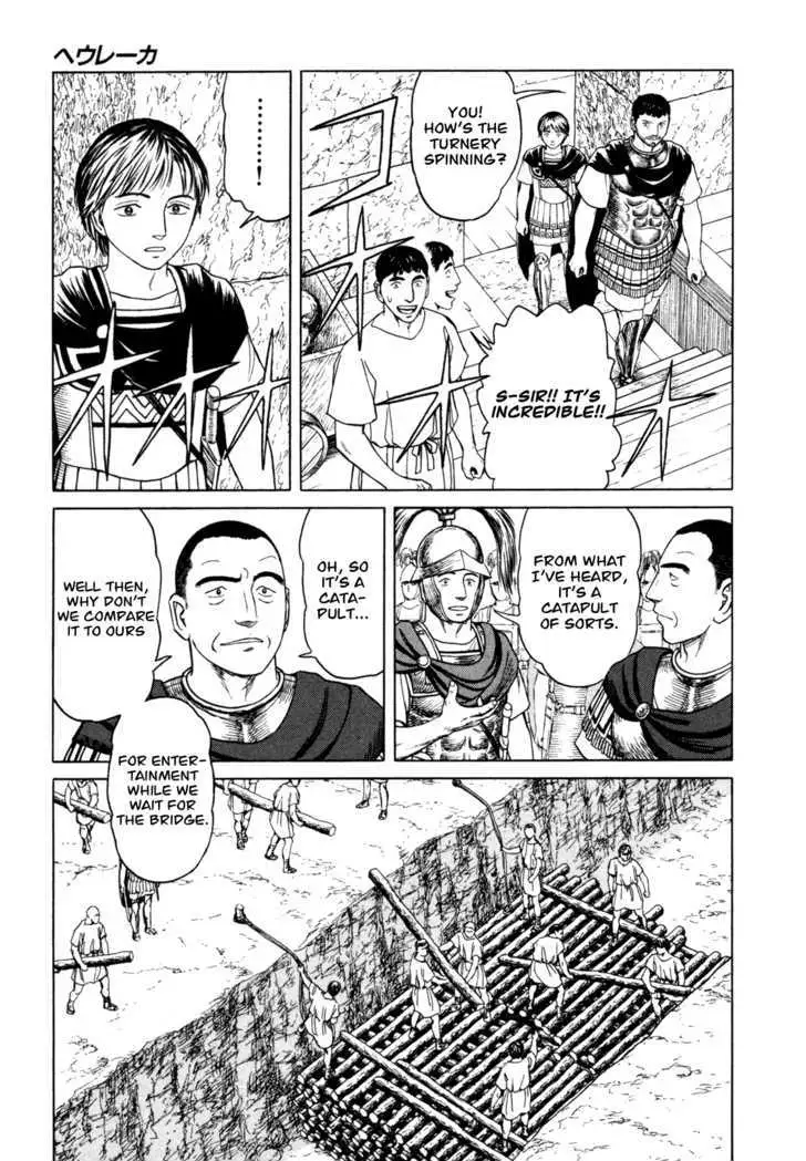 Heureka Chapter 3 page 27 - 