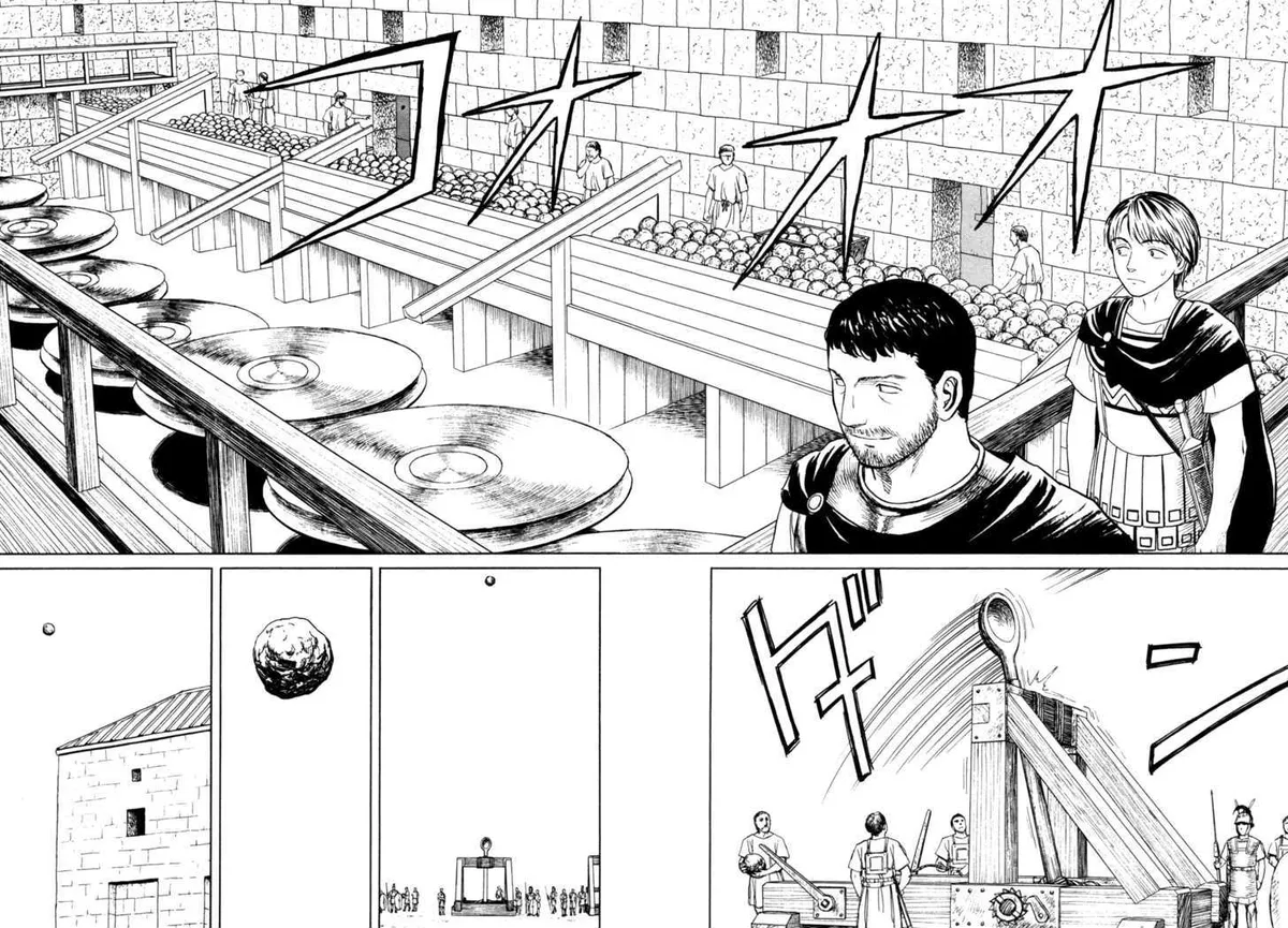Heureka Chapter 3 page 28 - 