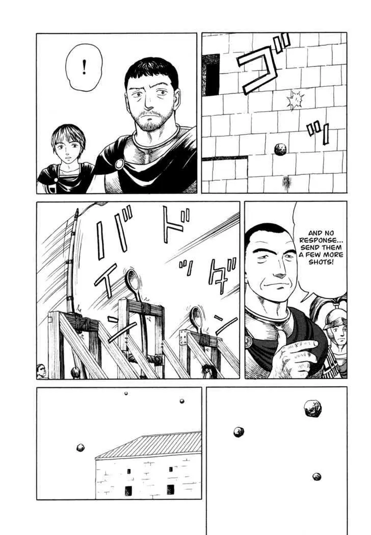 Heureka Chapter 3 page 29 - 