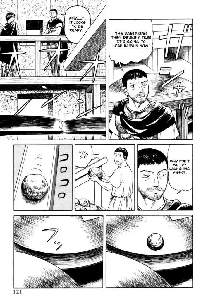 Heureka Chapter 3 page 30 - 