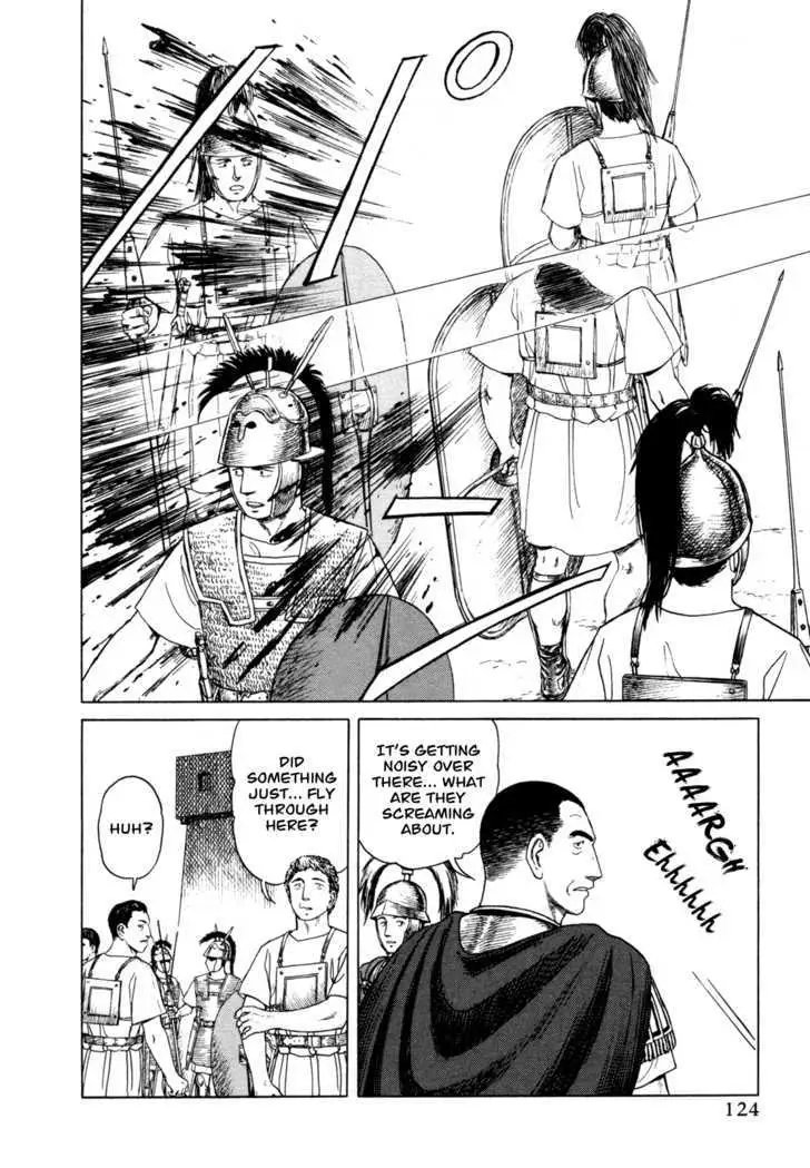 Heureka Chapter 3 page 32 - 
