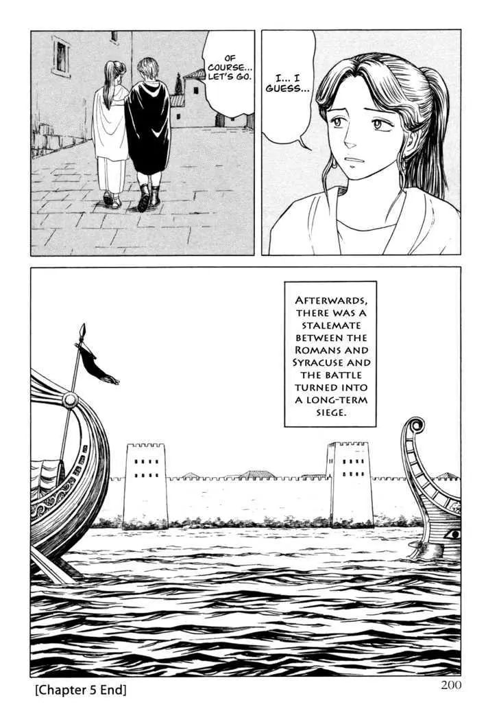Heureka Chapter 5 page 36 - 