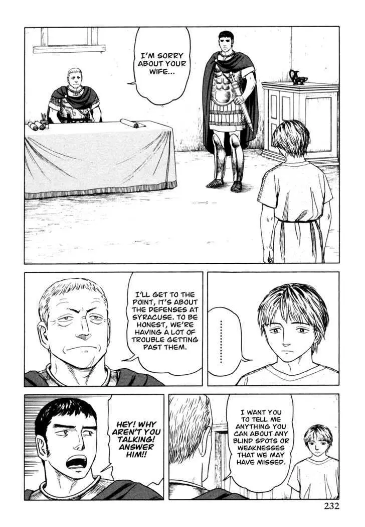 Heureka Chapter 6 page 32 - 