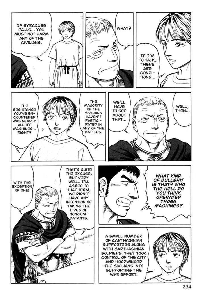 Heureka Chapter 6 page 34 - 