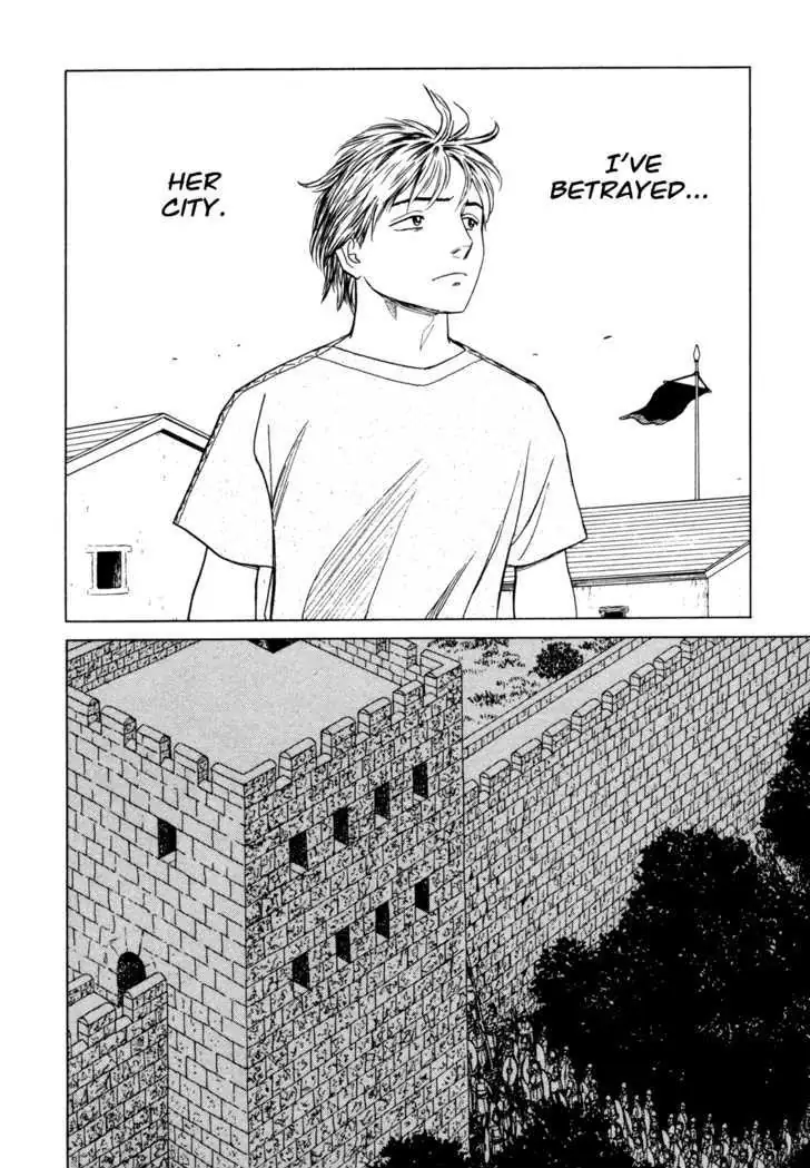 Heureka Chapter 6 page 44 - 