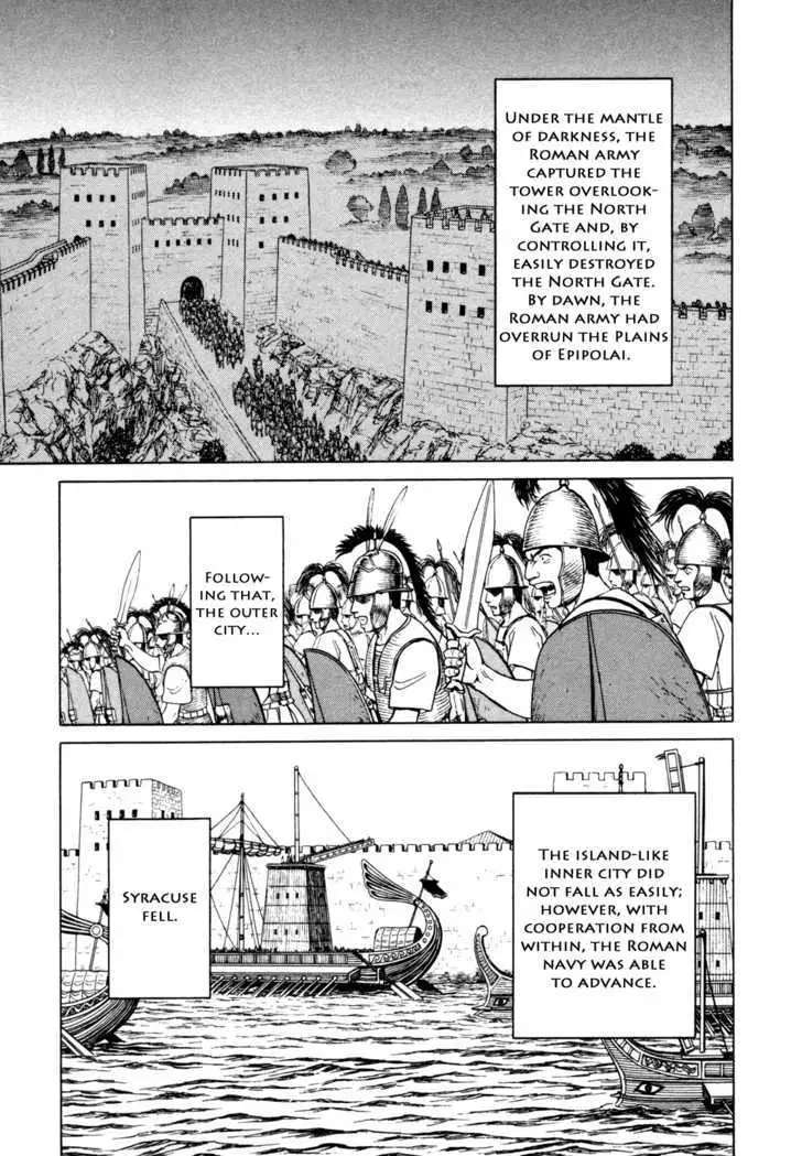 Heureka Chapter 6 page 45 - 
