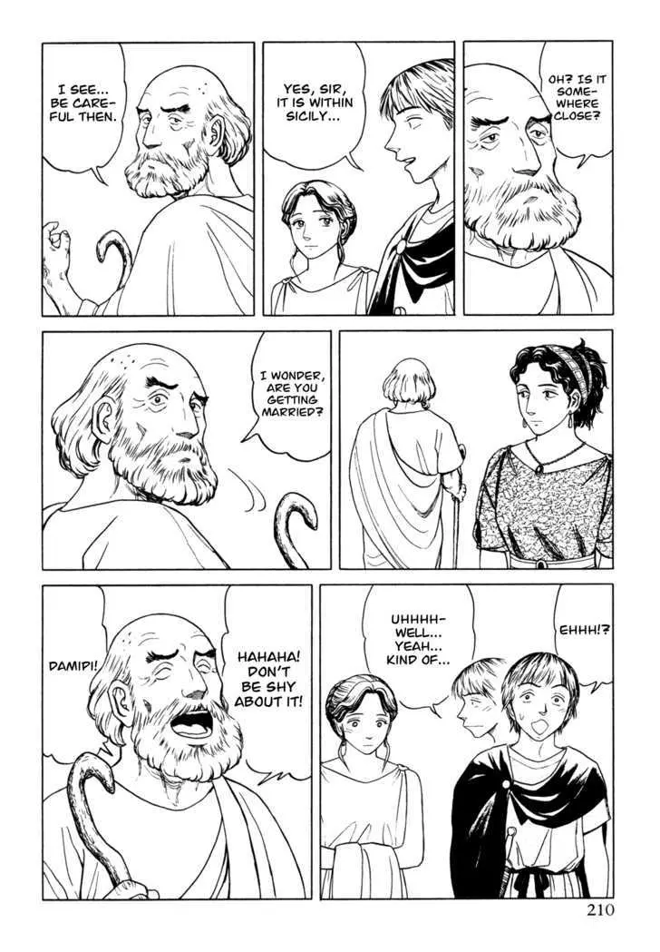 Heureka Chapter 6 page 10 - 