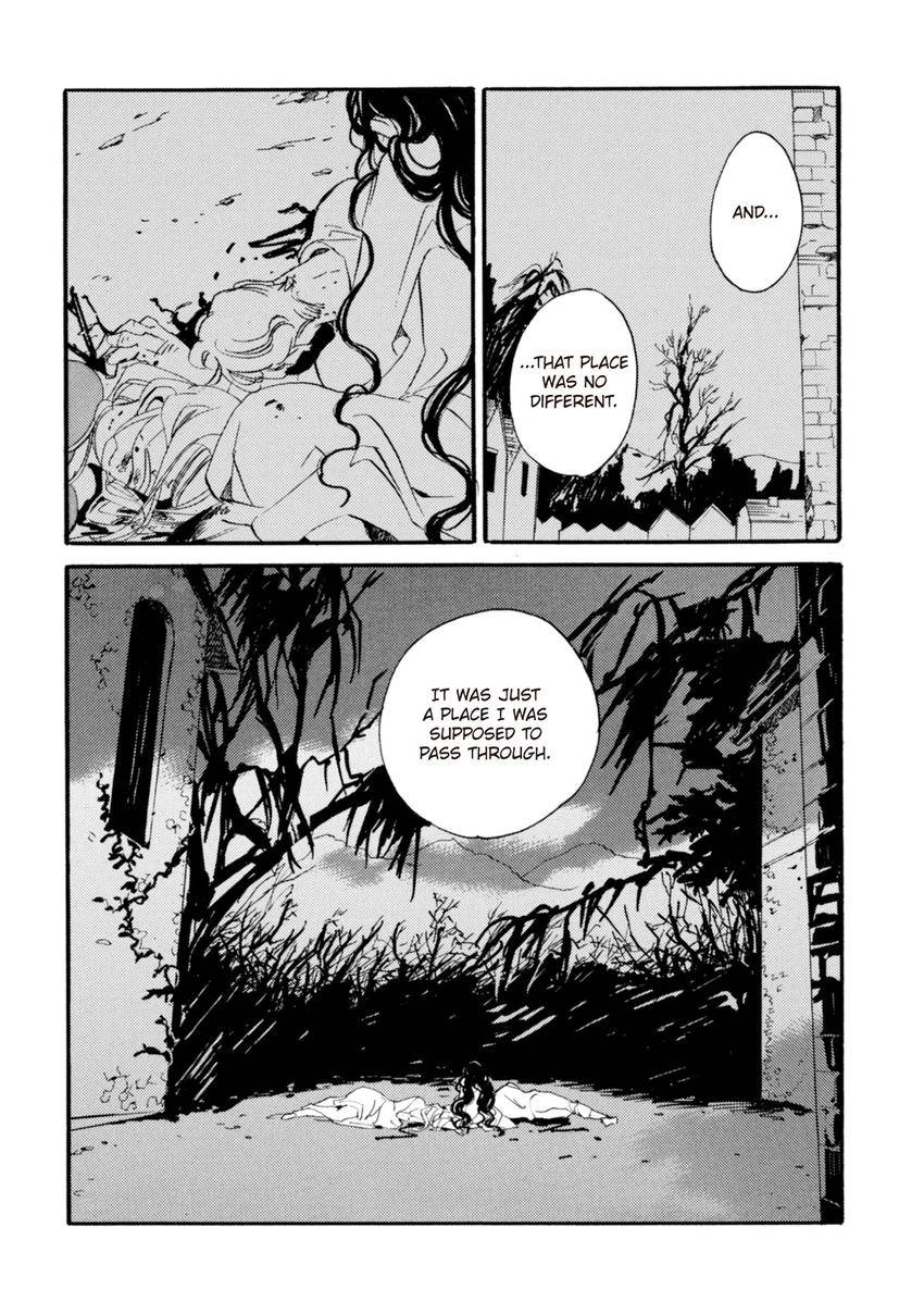 Heureka Chapter 7 page 2 - 