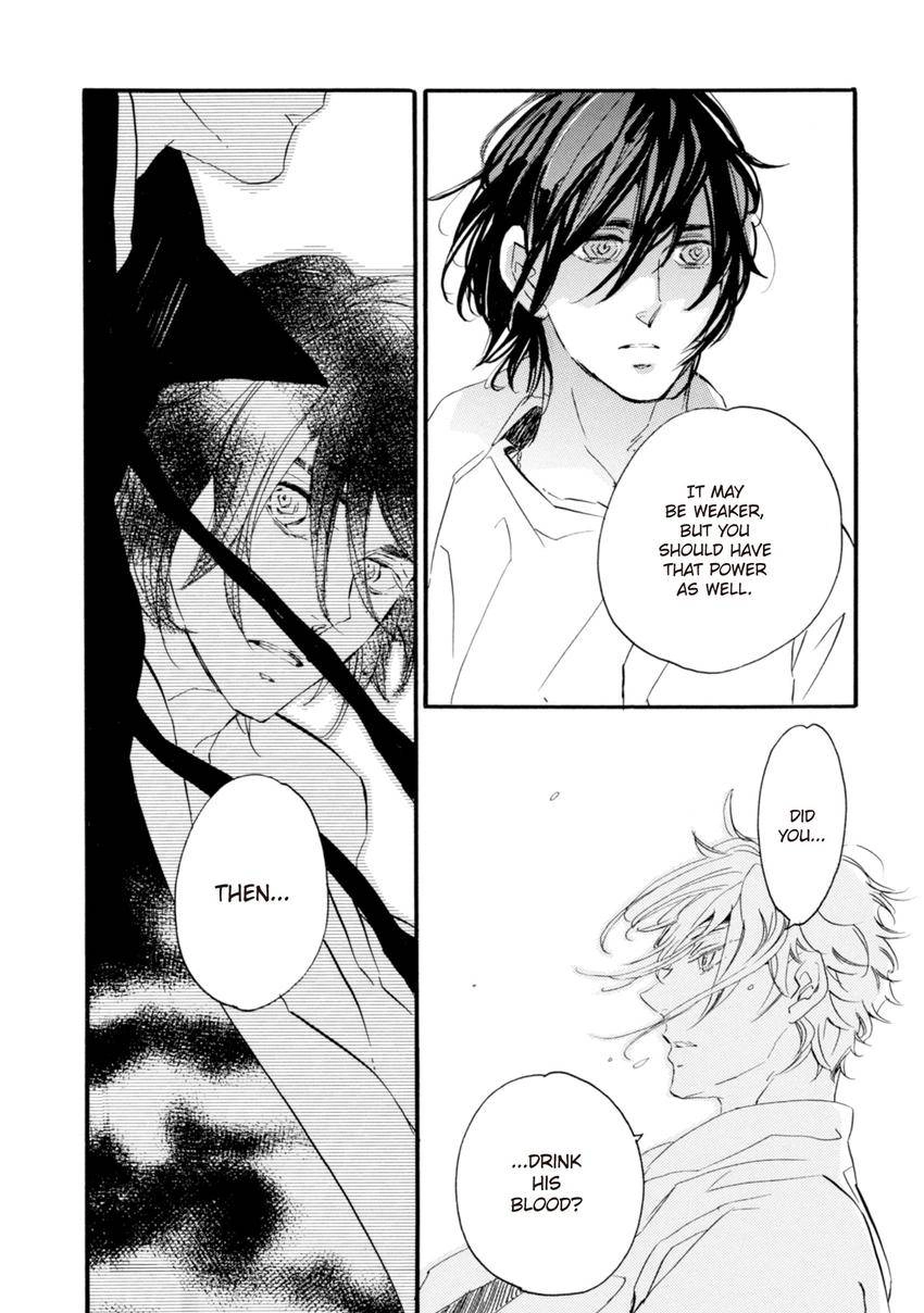 Heureka Chapter 7 page 17 - 