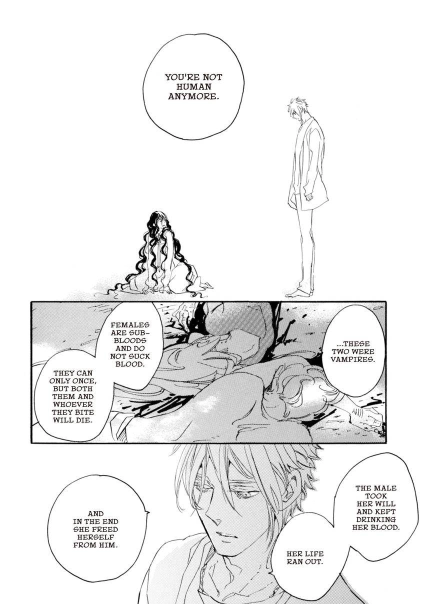 Heureka Chapter 7 page 6 - 