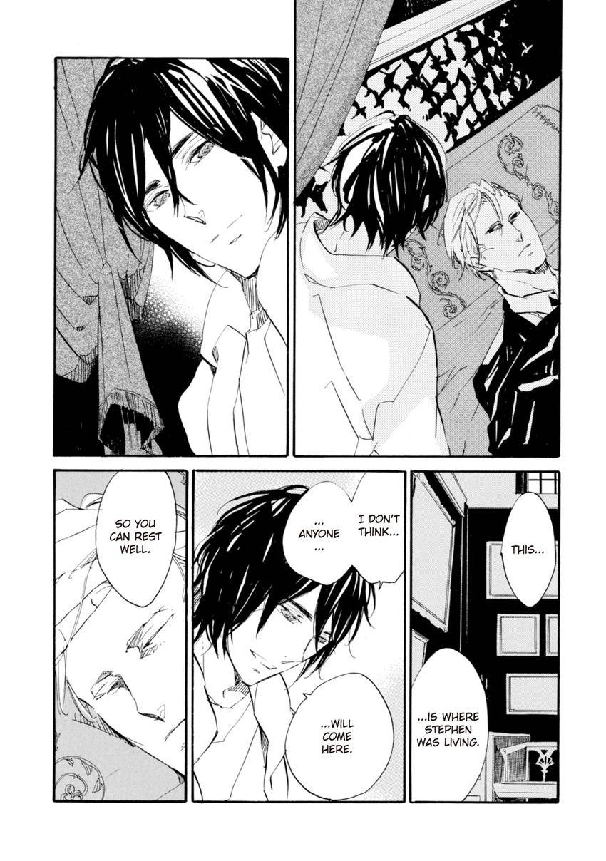 Heureka Chapter 8 page 13 - 