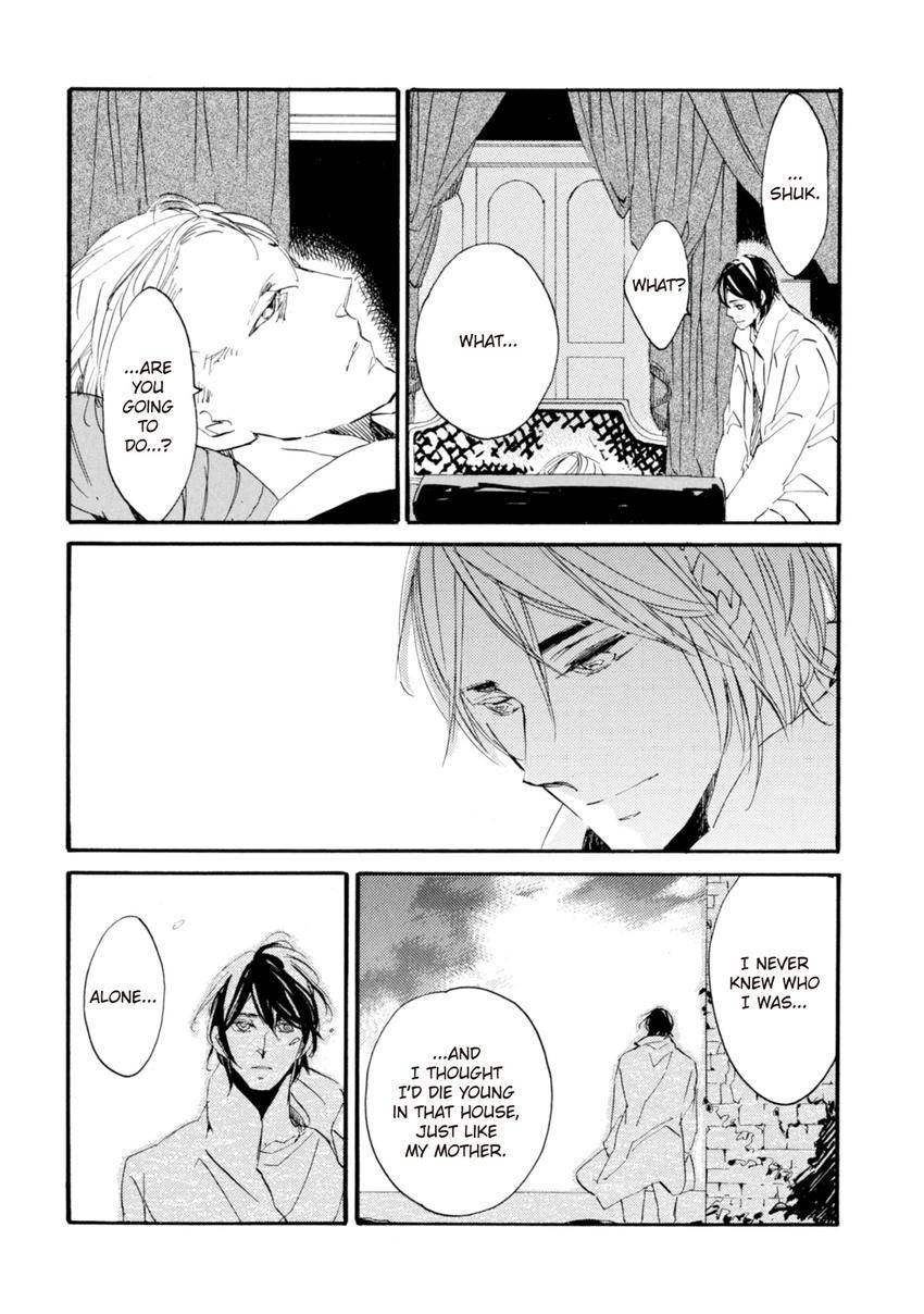Heureka Chapter 8 page 14 - 