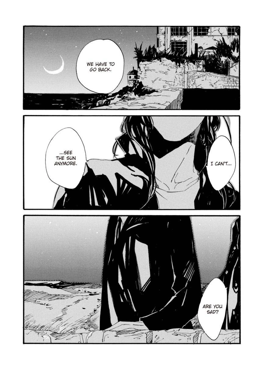 Heureka Chapter 8 page 25 - 