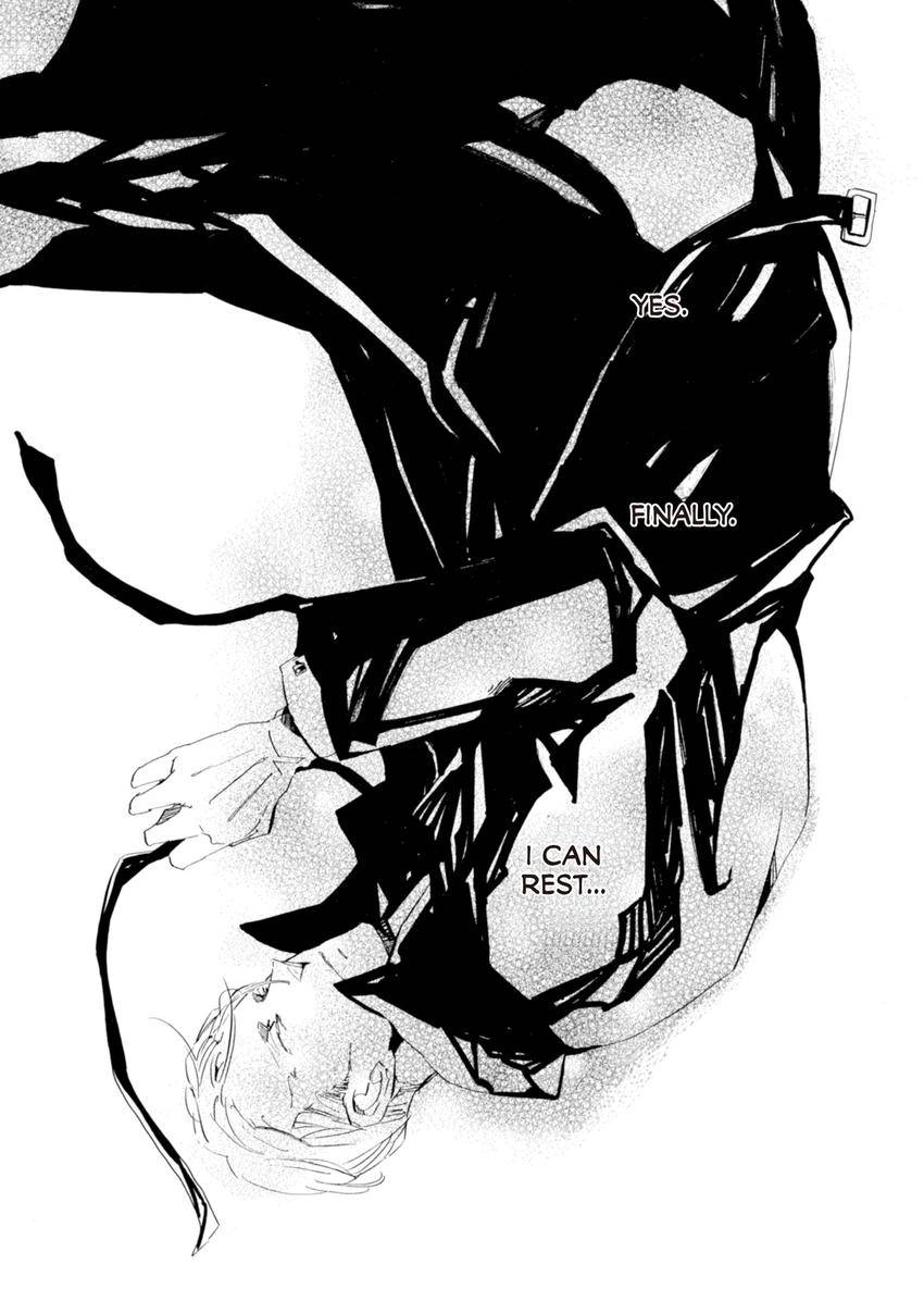 Heureka Chapter 8 page 8 - 