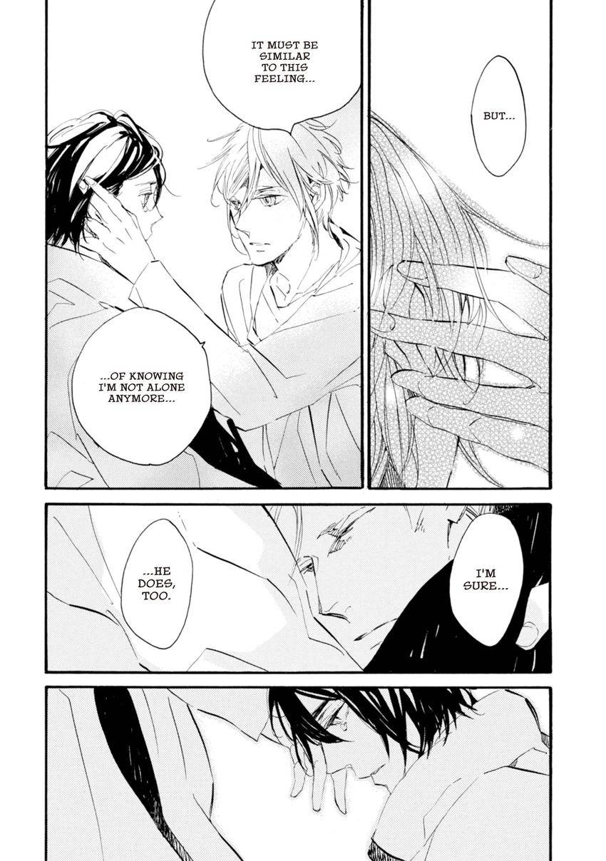 Heureka Chapter 8 page 10 - 