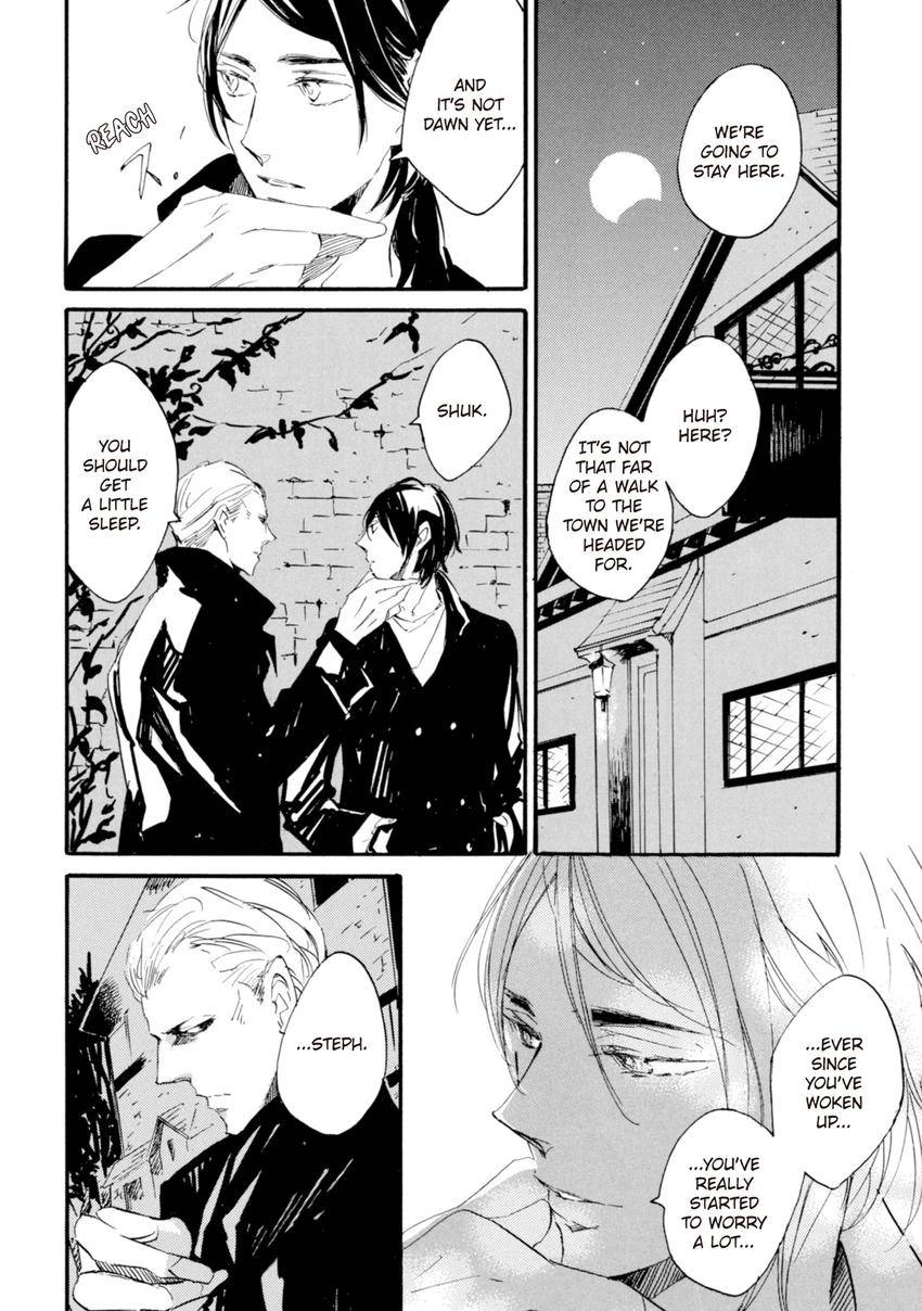 Heureka Chapter 9 page 2 - 