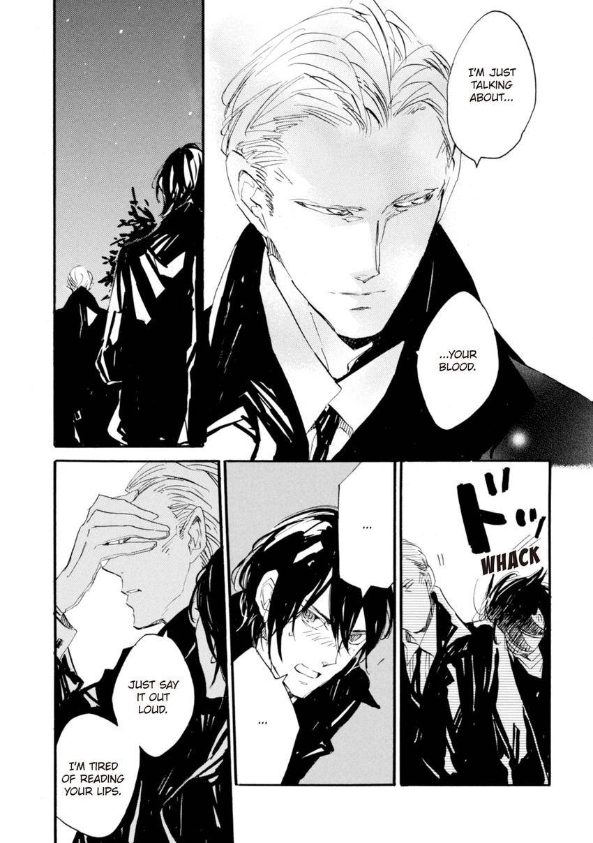 Heureka Chapter 9 page 11 - 