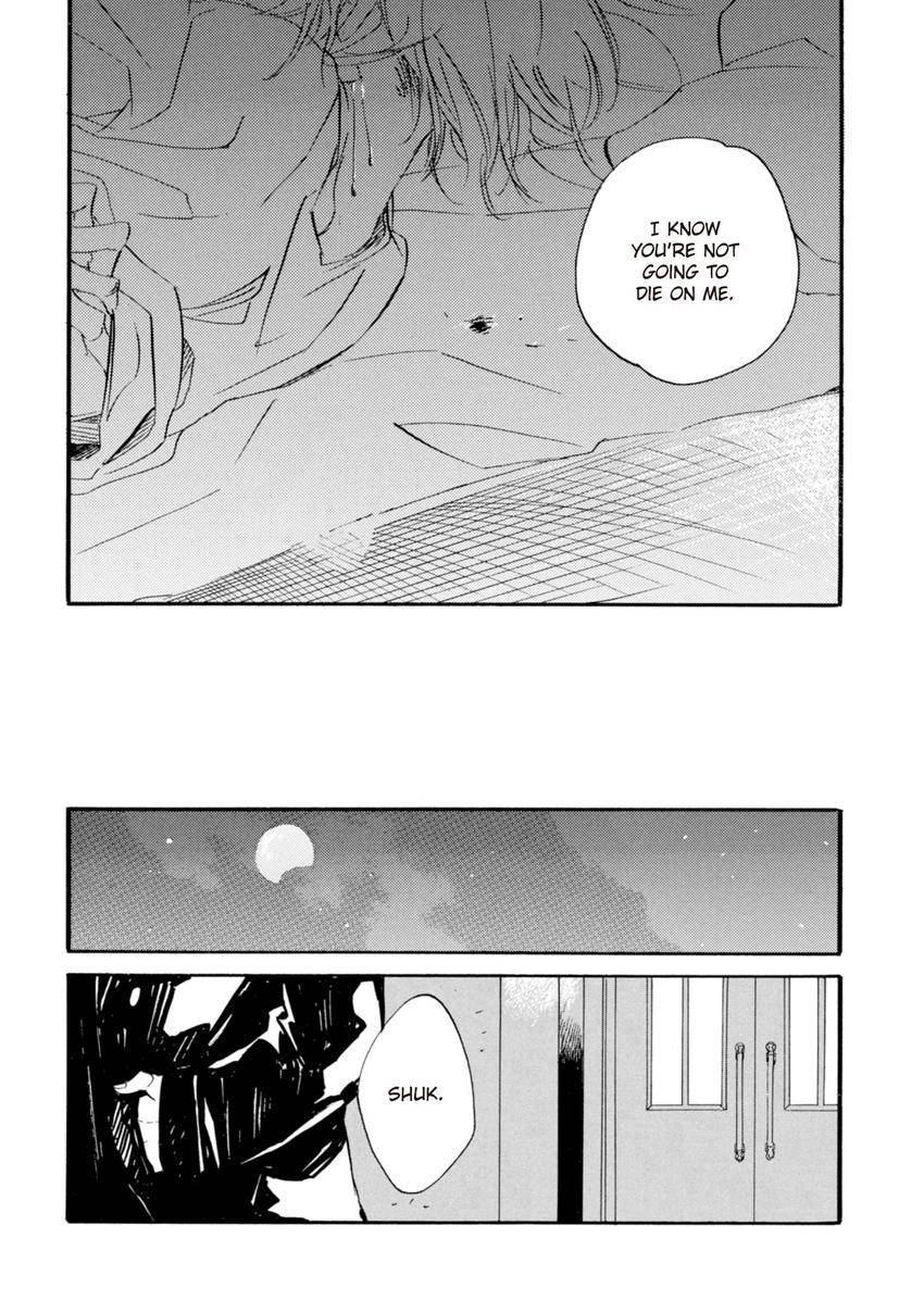 Heureka Chapter 9 page 8 - 
