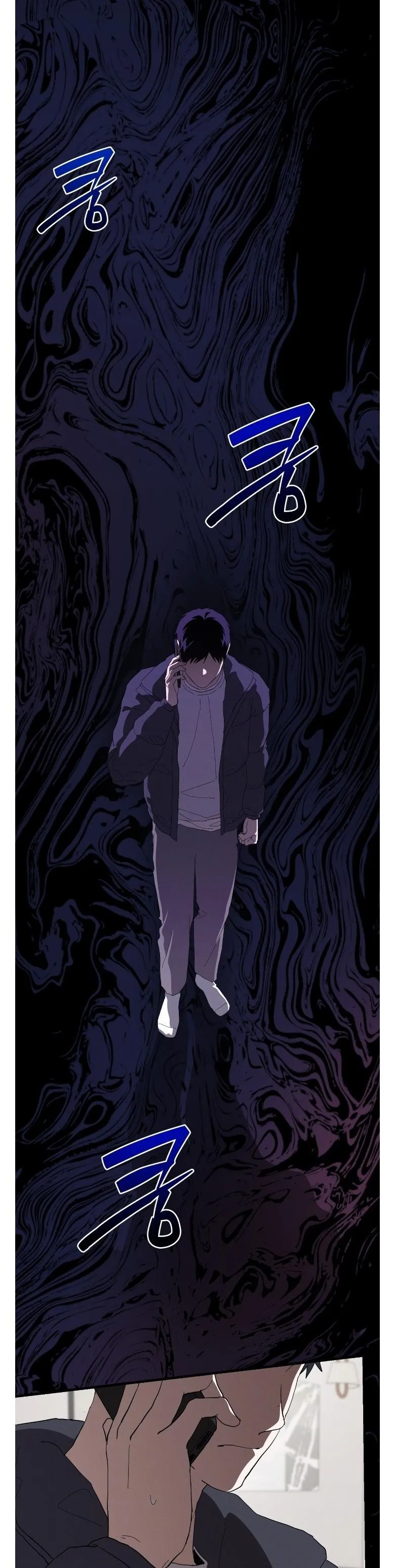 Hexagon Love Chapter 13 page 19 - 