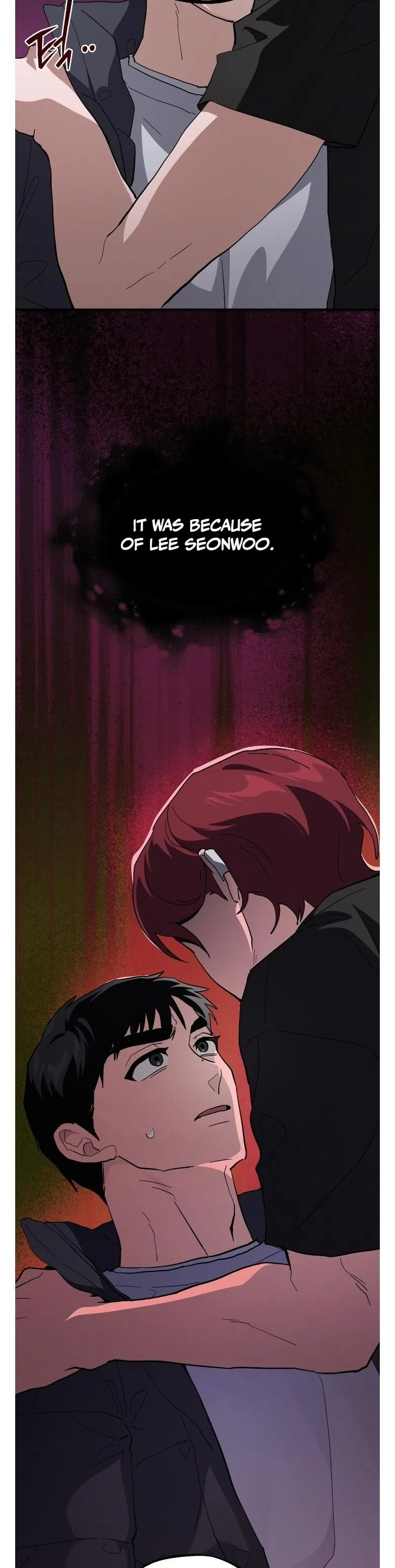Hexagon Love Chapter 13 page 6 - 