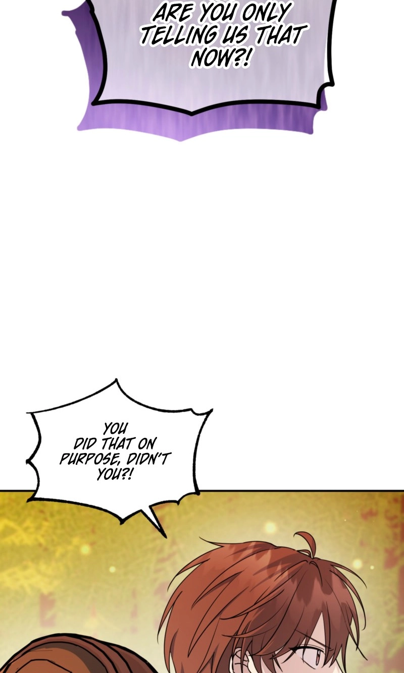 Hexagon Love Chapter 14 page 2 - 